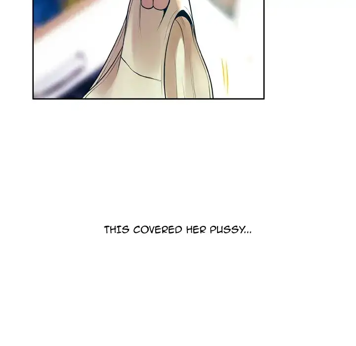 The Mask: Two Faces Chapter 10 Page 26