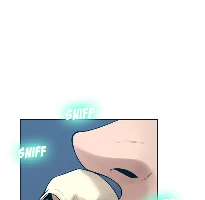 The Mask: Two Faces Chapter 10 Page 28