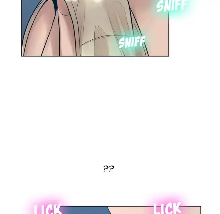 The Mask: Two Faces Chapter 10 Page 29