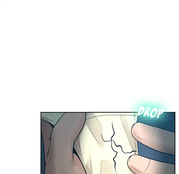The Mask: Two Faces Chapter 10 Page 32