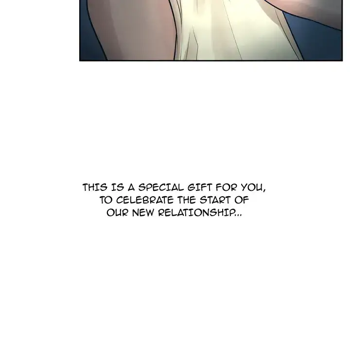 The Mask: Two Faces Chapter 10 Page 33