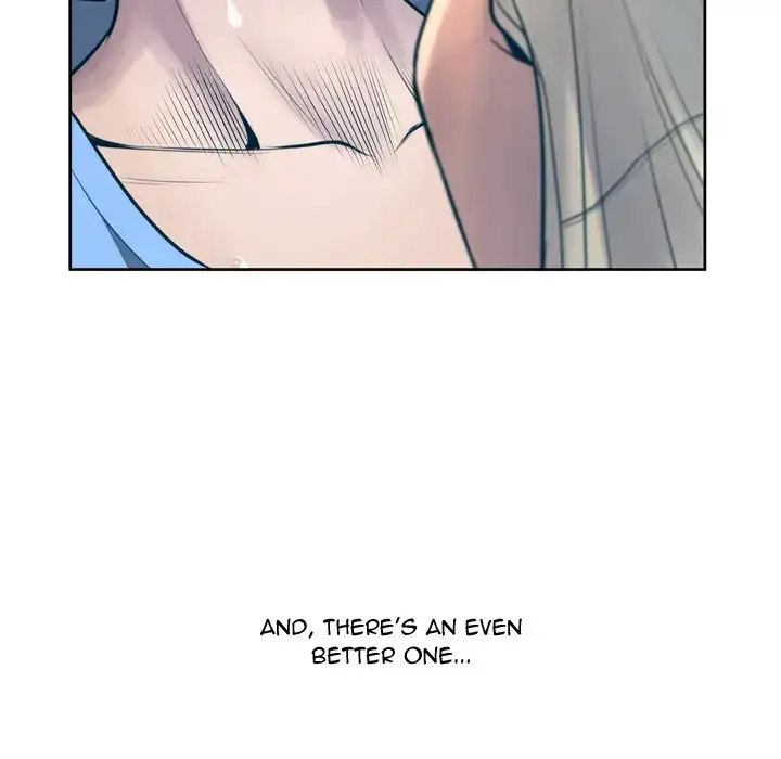 The Mask: Two Faces Chapter 10 Page 35
