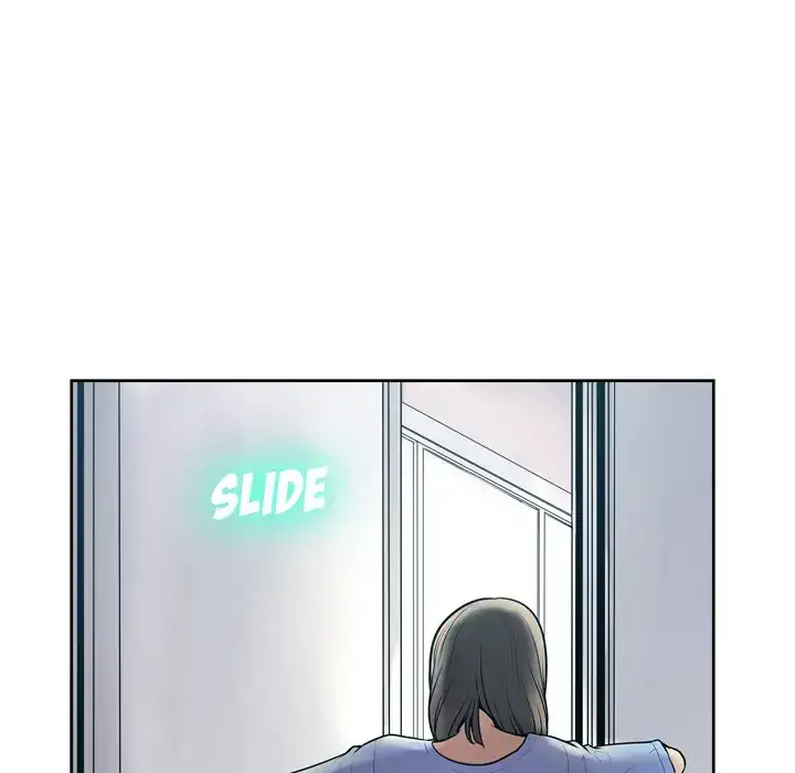 The Mask: Two Faces Chapter 10 Page 36