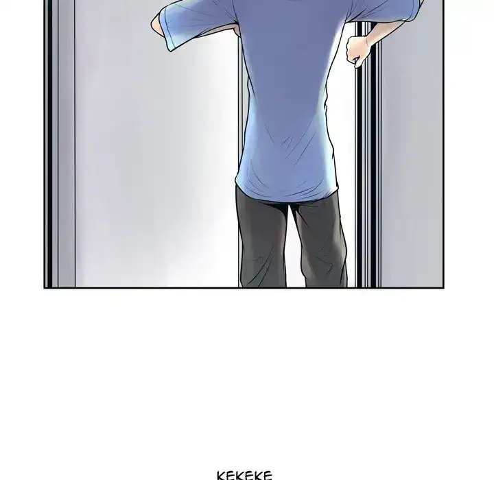 The Mask: Two Faces Chapter 10 Page 37