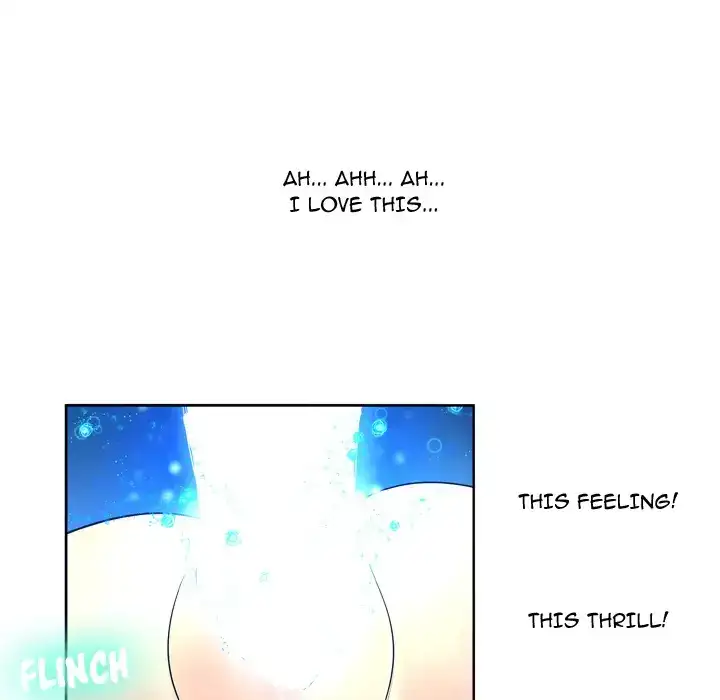 The Mask: Two Faces Chapter 10 Page 48