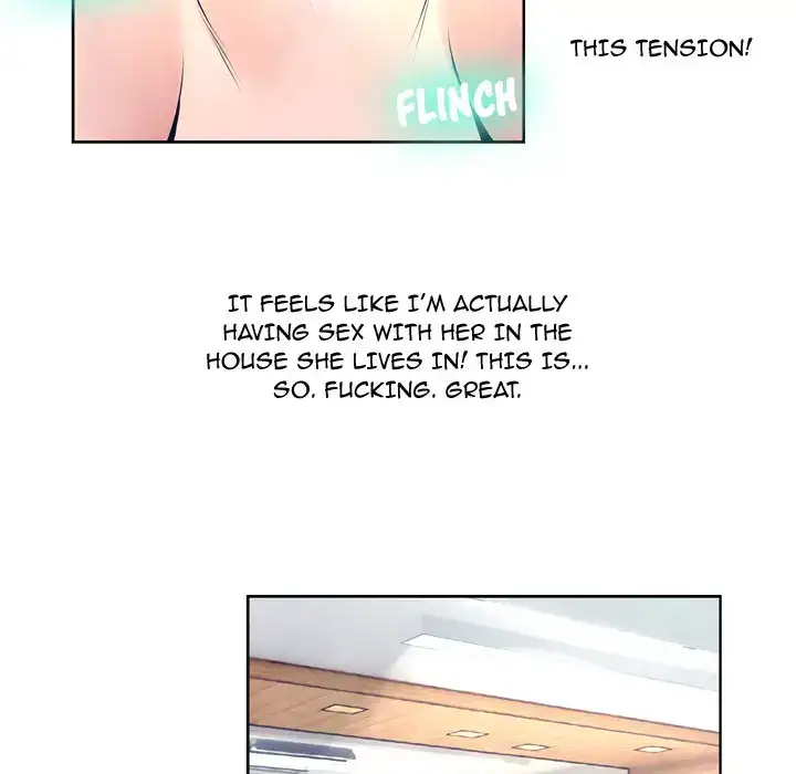 The Mask: Two Faces Chapter 10 Page 49