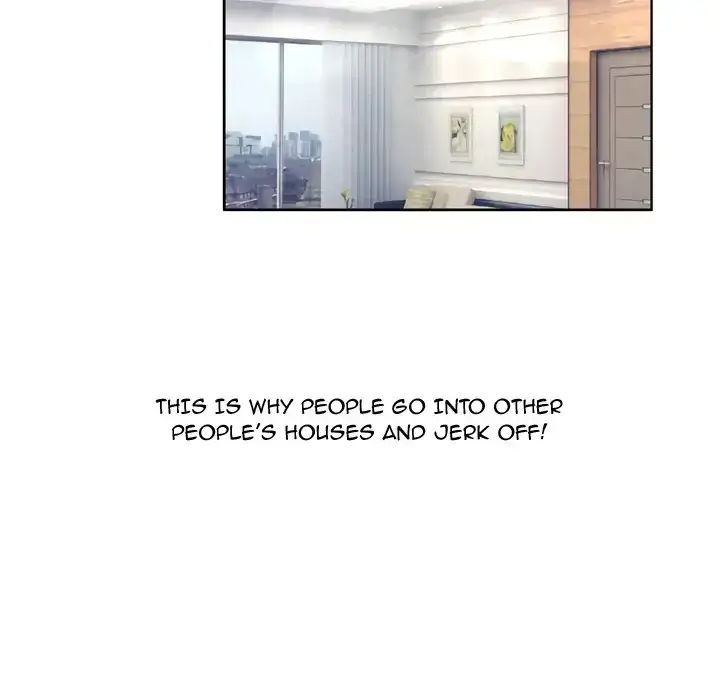 The Mask: Two Faces Chapter 10 Page 50