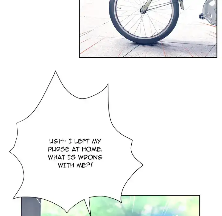 The Mask: Two Faces Chapter 10 Page 53