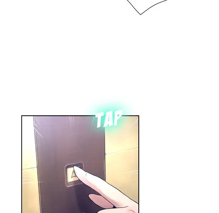 The Mask: Two Faces Chapter 10 Page 58