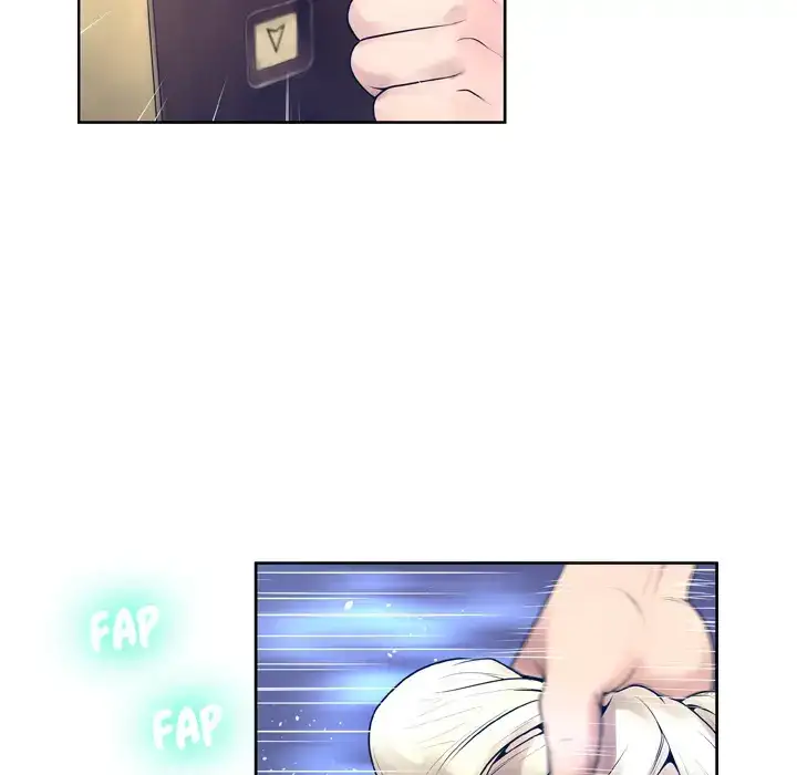 The Mask: Two Faces Chapter 10 Page 59