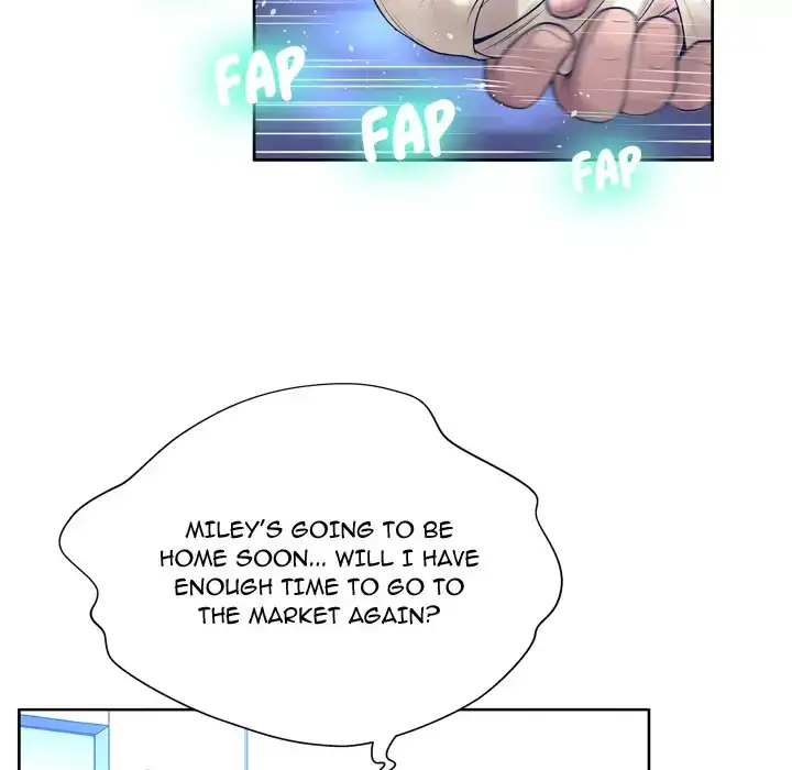 The Mask: Two Faces Chapter 10 Page 60