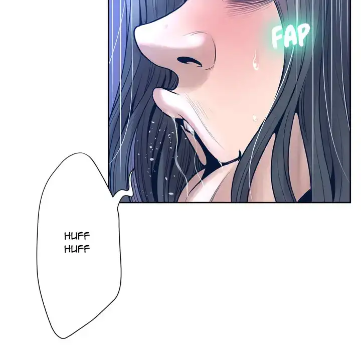 The Mask: Two Faces Chapter 10 Page 63