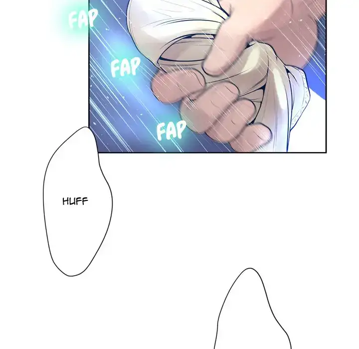 The Mask: Two Faces Chapter 10 Page 66