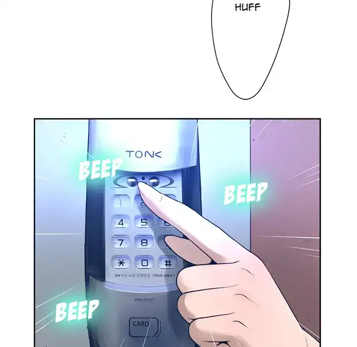 The Mask: Two Faces Chapter 10 Page 67