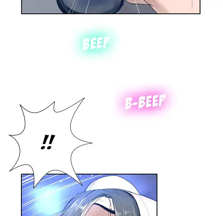The Mask: Two Faces Chapter 10 Page 68