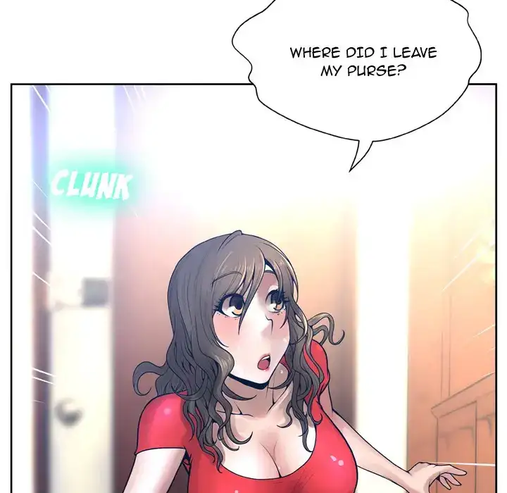 The Mask: Two Faces Chapter 10 Page 71