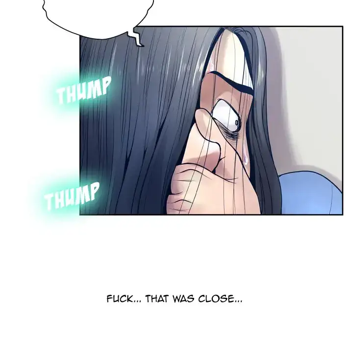 The Mask: Two Faces Chapter 10 Page 77
