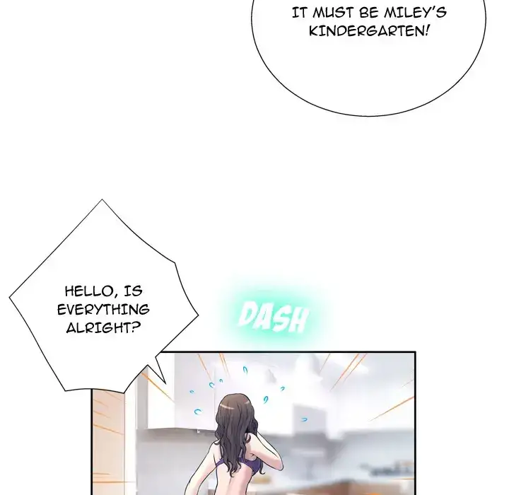 The Mask: Two Faces Chapter 10 Page 89