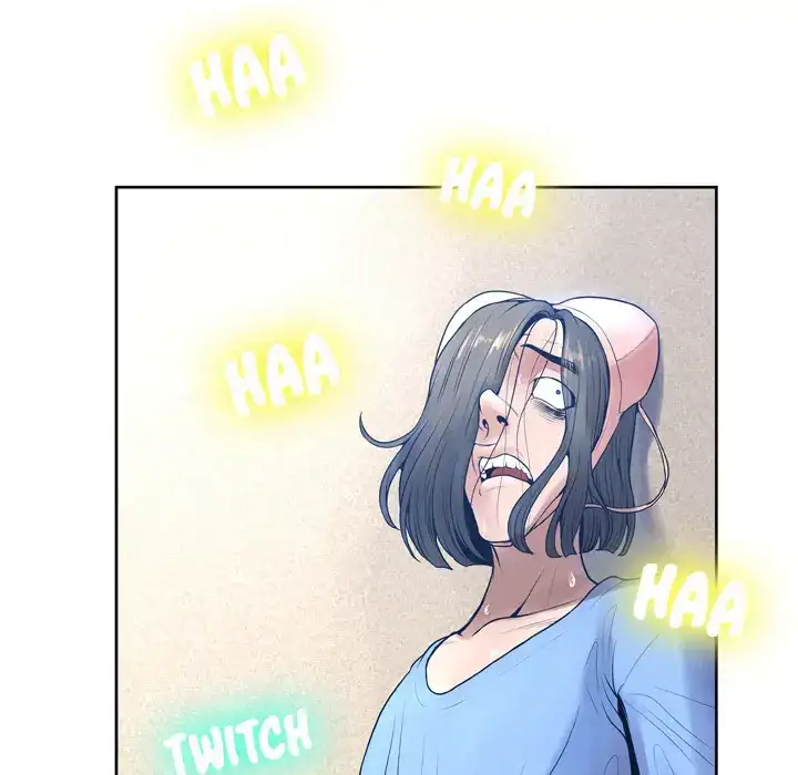 The Mask: Two Faces Chapter 10 Page 94