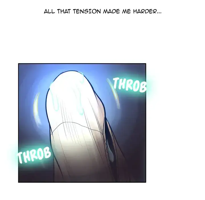 The Mask: Two Faces Chapter 10 Page 96