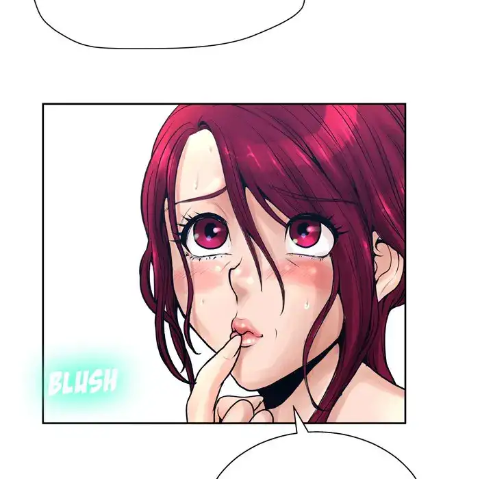 The Mask: Two Faces Chapter 12 Page 100