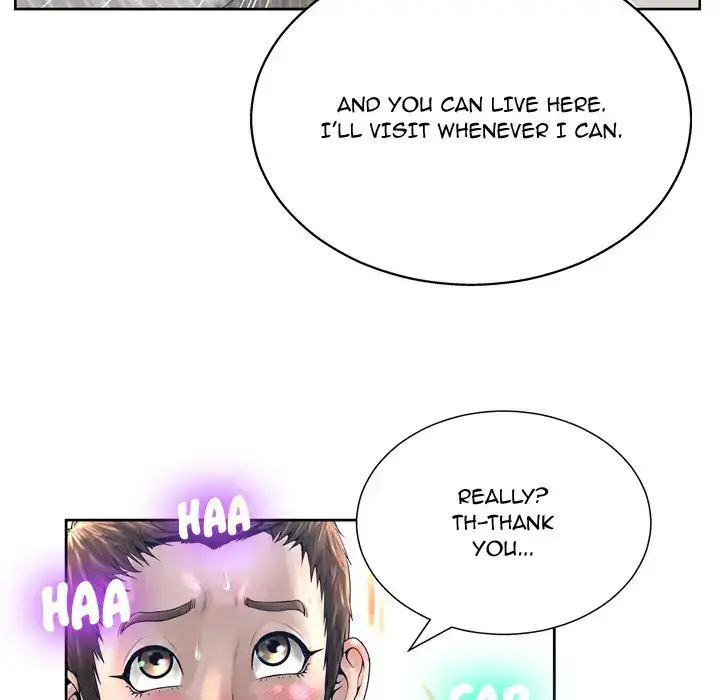The Mask: Two Faces Chapter 12 Page 103