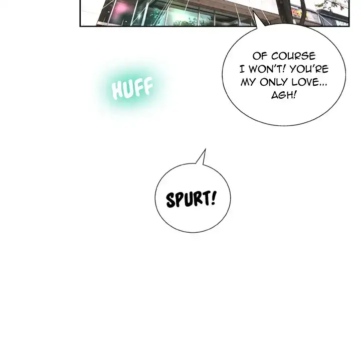 The Mask: Two Faces Chapter 12 Page 106