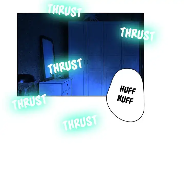 The Mask: Two Faces Chapter 12 Page 111