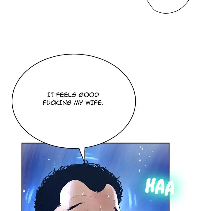 The Mask: Two Faces Chapter 12 Page 113