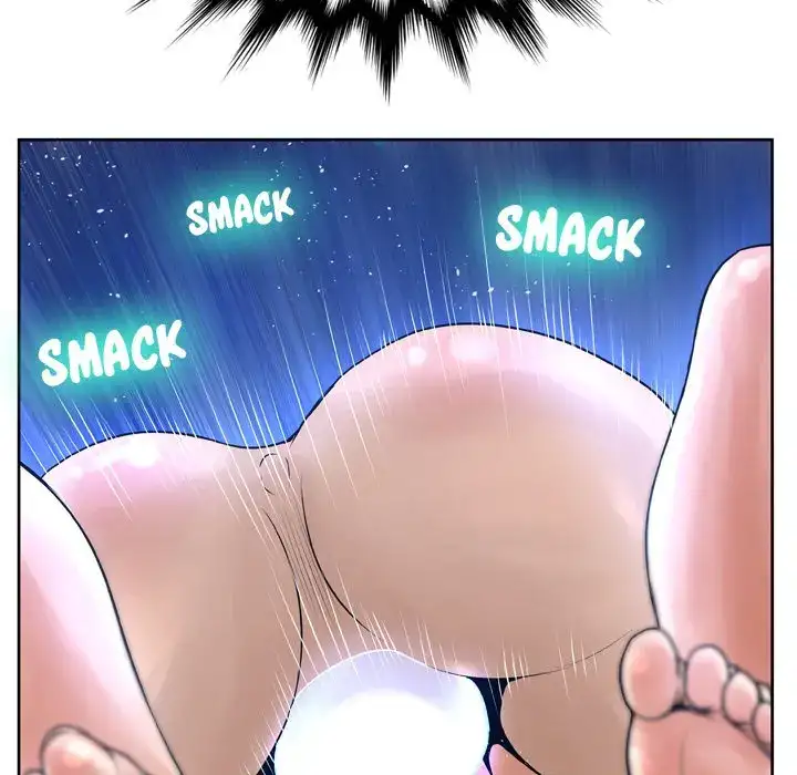 The Mask: Two Faces Chapter 12 Page 117