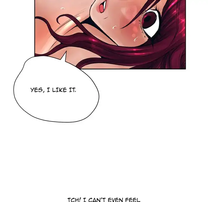 The Mask: Two Faces Chapter 12 Page 120