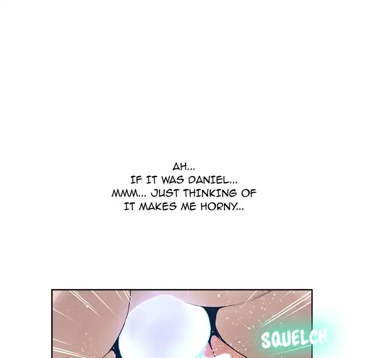 The Mask: Two Faces Chapter 12 Page 122