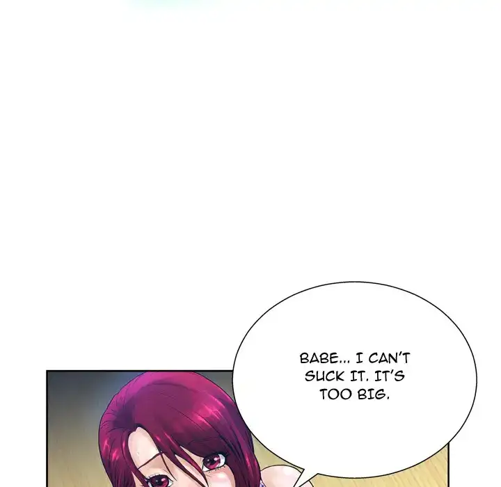 The Mask: Two Faces Chapter 12 Page 13