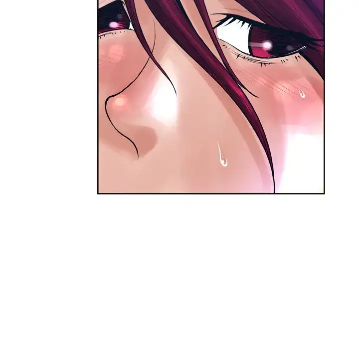 The Mask: Two Faces Chapter 12 Page 133