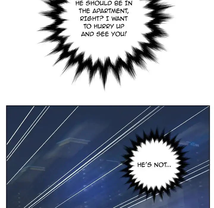 The Mask: Two Faces Chapter 12 Page 136