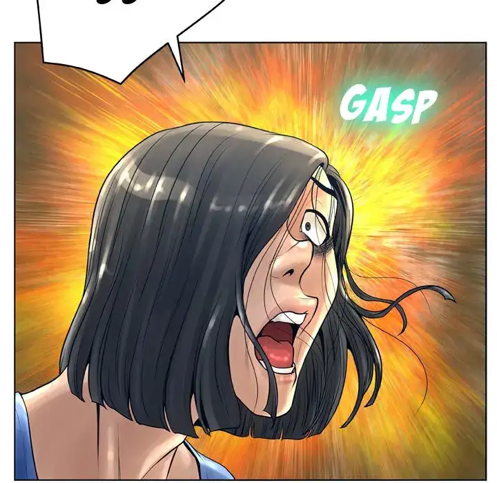 The Mask: Two Faces Chapter 12 Page 144
