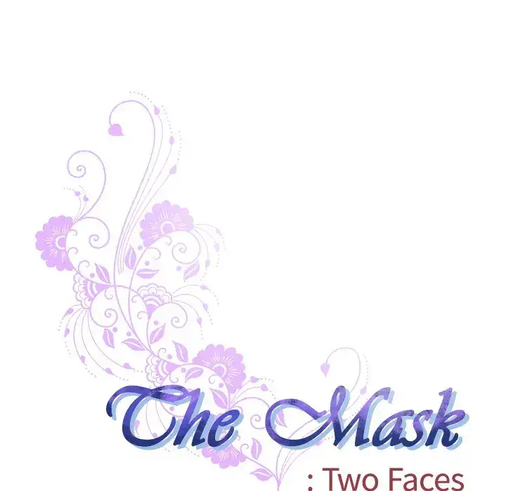 The Mask: Two Faces Chapter 12 Page 146