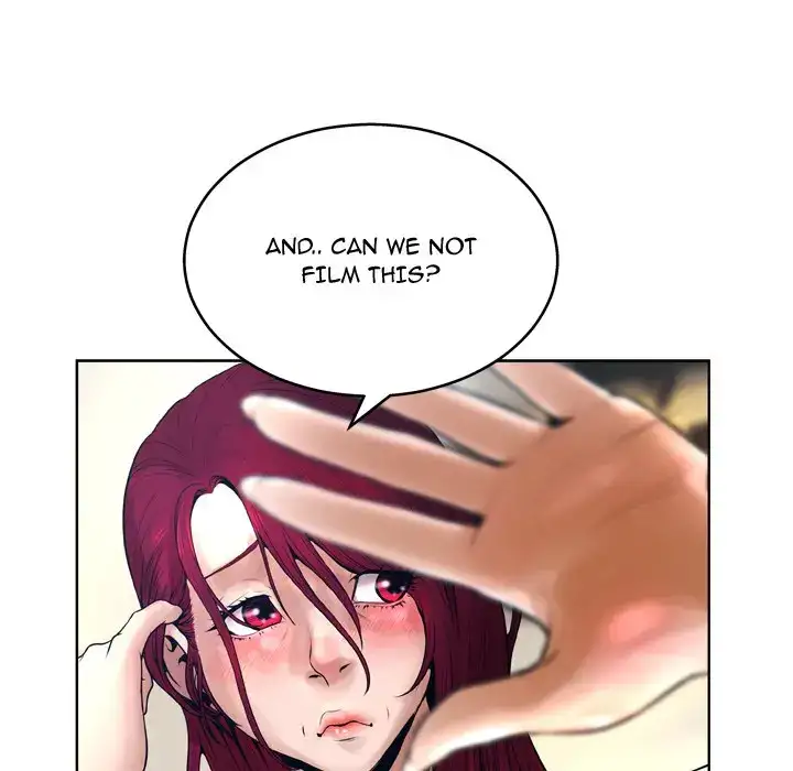 The Mask: Two Faces Chapter 12 Page 16