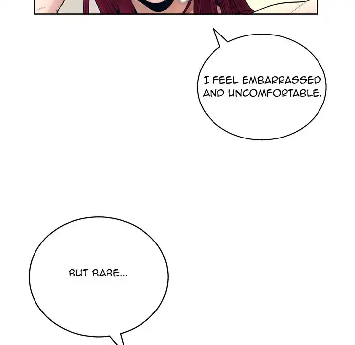 The Mask: Two Faces Chapter 12 Page 17