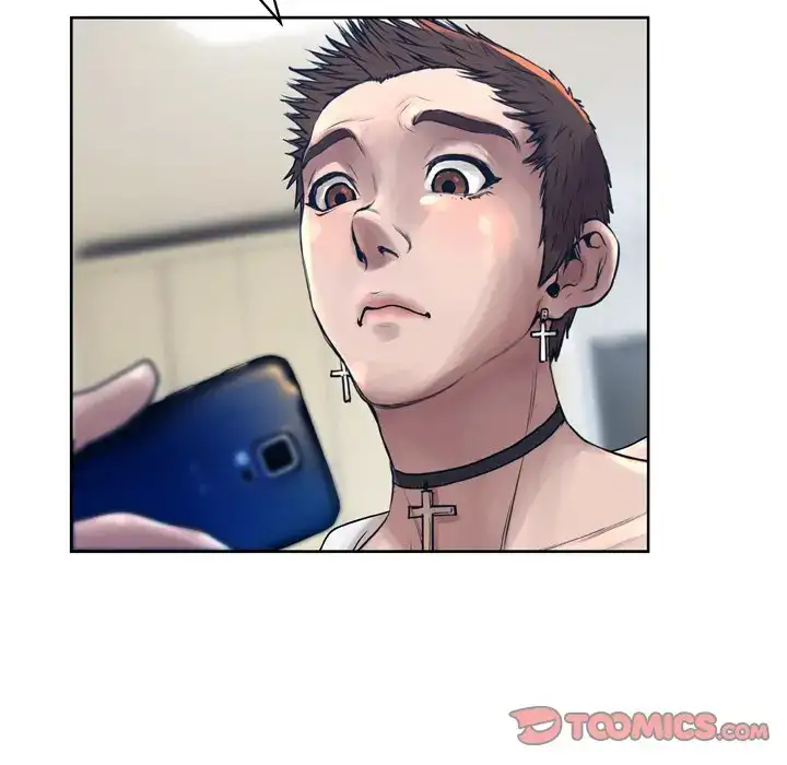 The Mask: Two Faces Chapter 12 Page 18