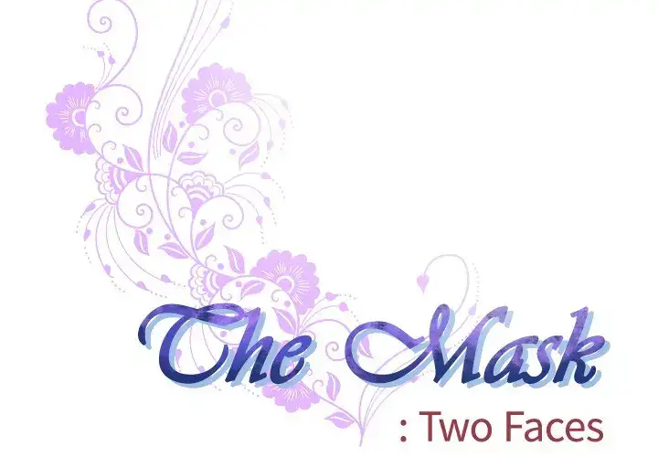 The Mask: Two Faces Chapter 12 Page 2
