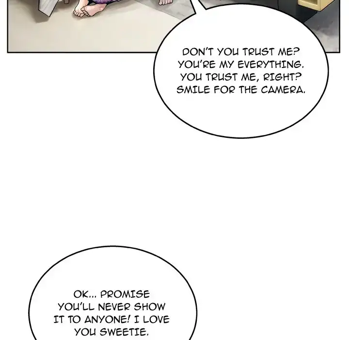 The Mask: Two Faces Chapter 12 Page 23
