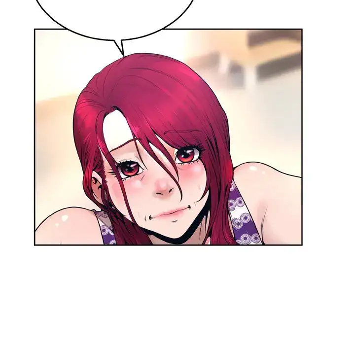 The Mask: Two Faces Chapter 12 Page 24