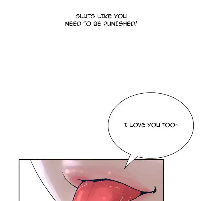 The Mask: Two Faces Chapter 12 Page 26