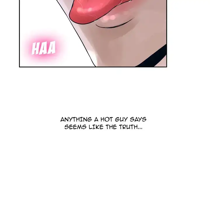 The Mask: Two Faces Chapter 12 Page 27