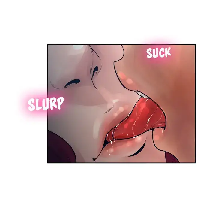 The Mask: Two Faces Chapter 12 Page 28