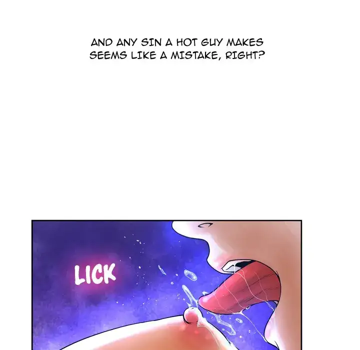 The Mask: Two Faces Chapter 12 Page 29