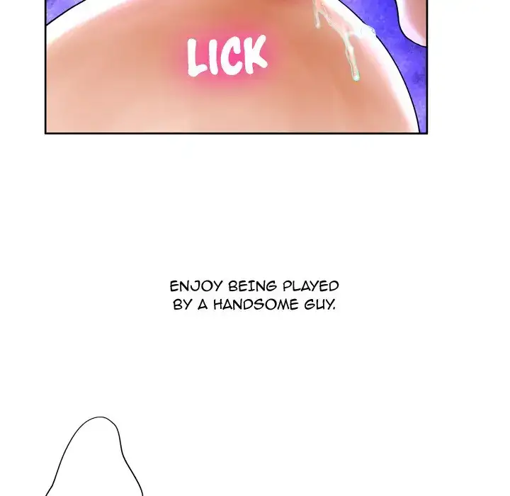 The Mask: Two Faces Chapter 12 Page 30