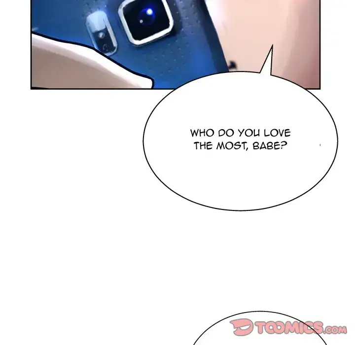 The Mask: Two Faces Chapter 12 Page 33