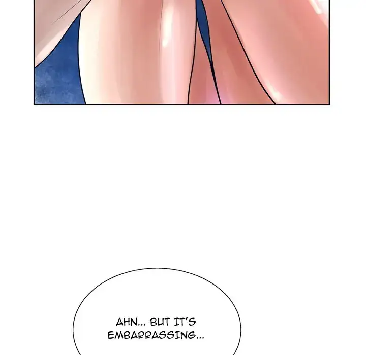 The Mask: Two Faces Chapter 12 Page 40